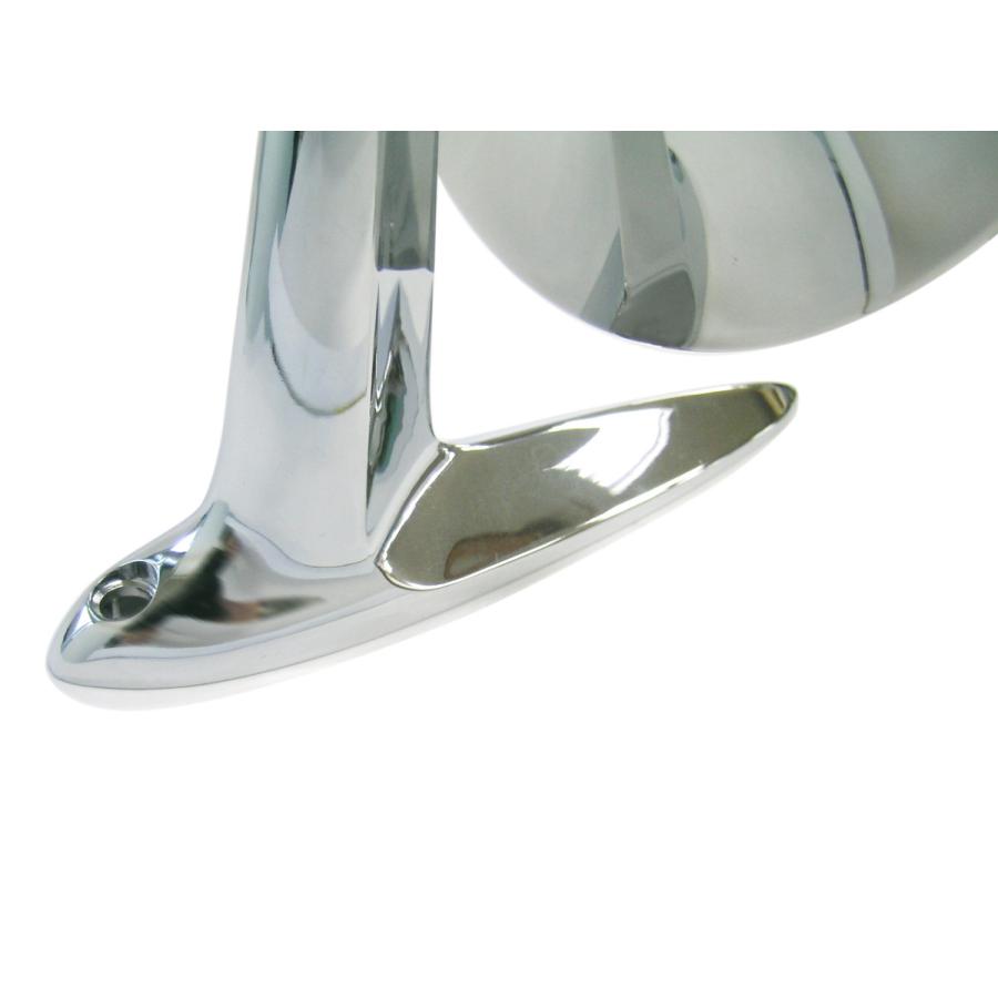 ☆希少・アメ車サイドミラー1個のみ新品☆