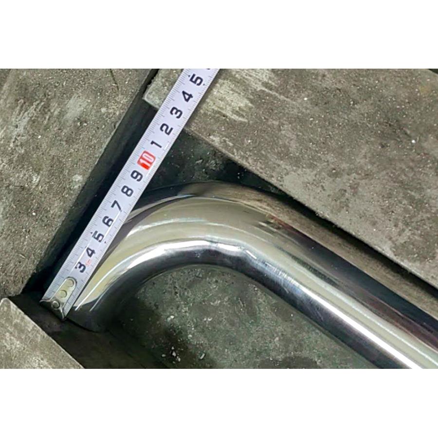 レイクパイプLowRider Kustom