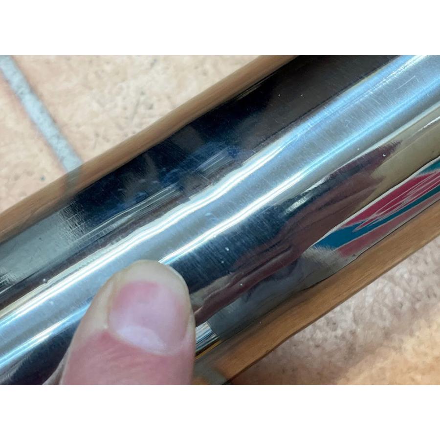 レイクパイプLowRider Kustom