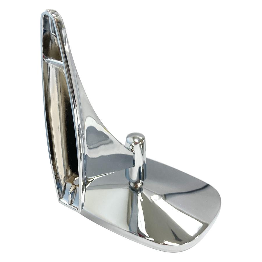 互換品】 1969~1970 GM角型 スポーツタイプ ミラー リプロ品