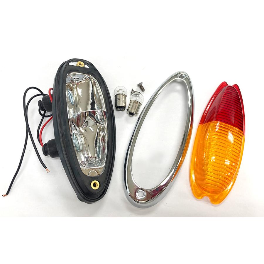 PORSCHE（ポルシェ） 【互換品】 欧州仕様 ポルシェ356 スピードスター