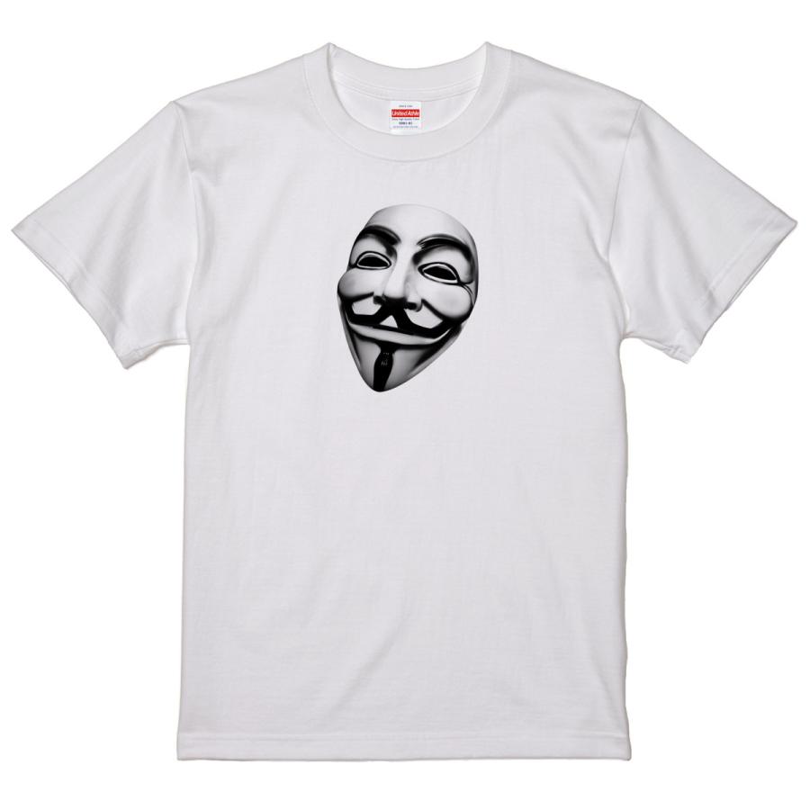 ガイ・フォークス アノニマス? Anonymous Tシャツ 10 ハッカー ガイ・フォークス アノニマス? Anonymous Tシャツ 10 ハッカー