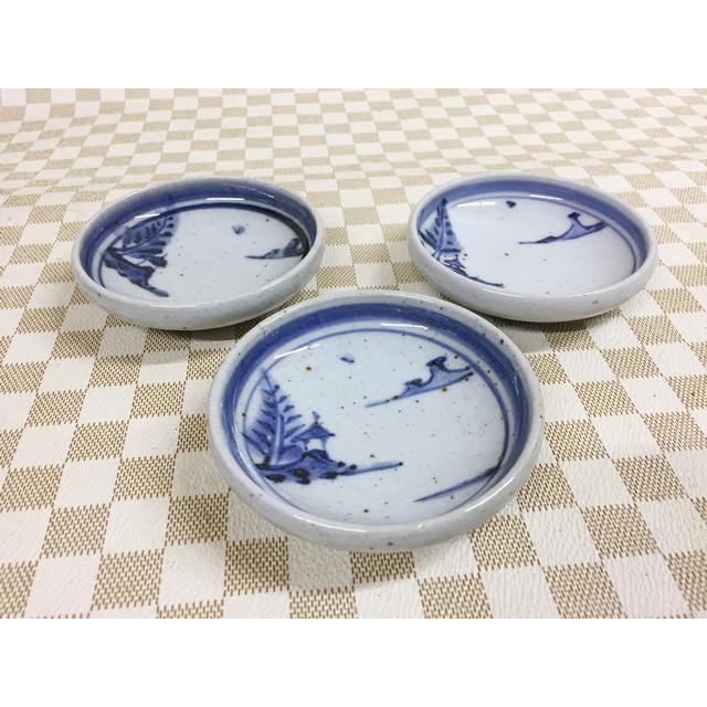 1000名限定/伊万里焼 豆皿 /ライカ 先着1000名様】ネット限定でオリジナルデザイン 伊万里焼 豆皿を