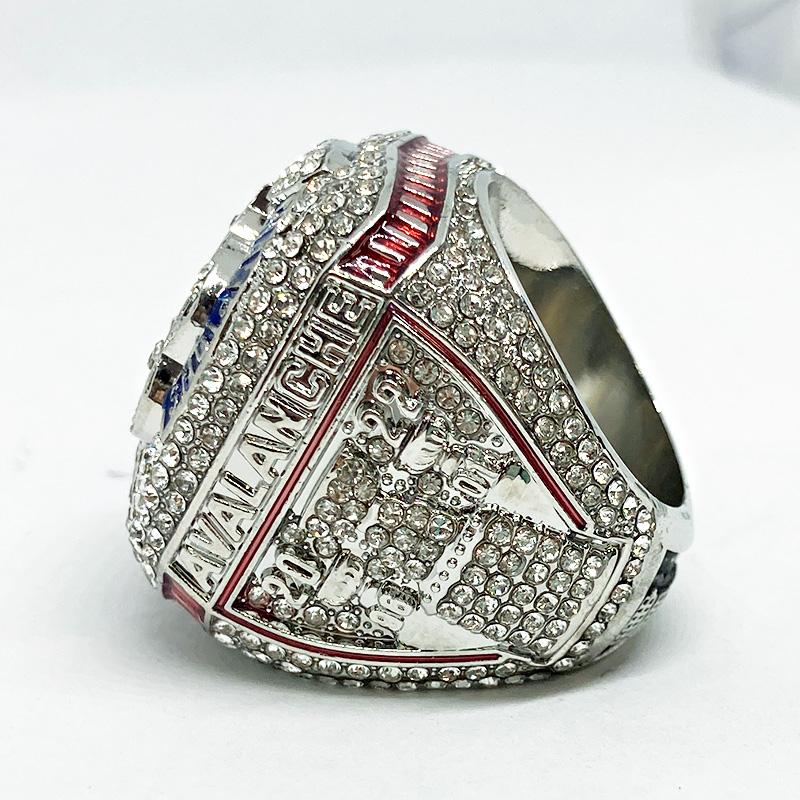 ド迫力！ゴツさ最強！ チャンピオンリング 2022年 スタンレー