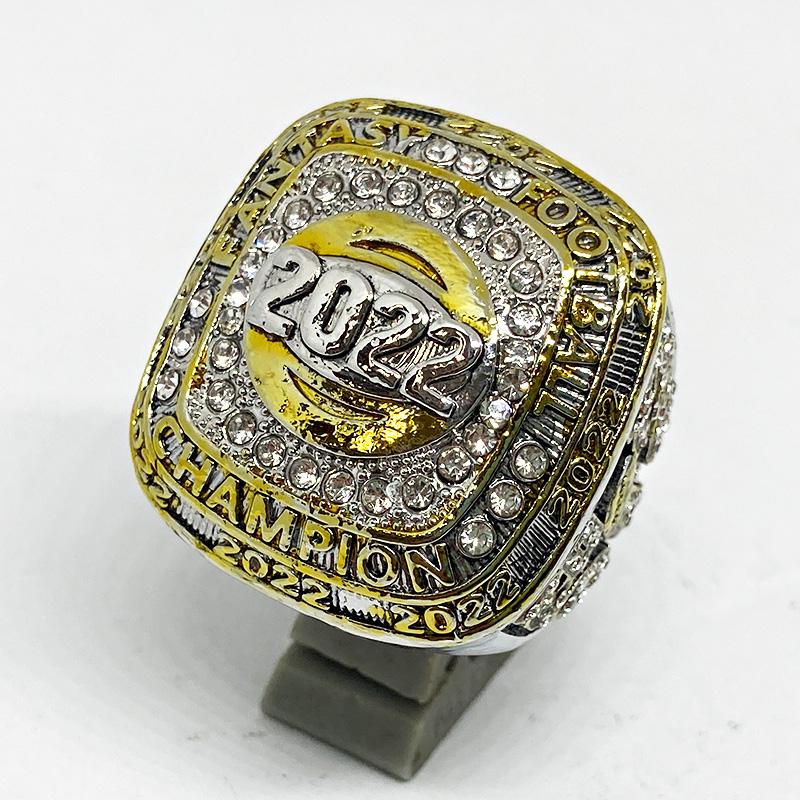 チャンピオンリング　ボブルヘッドのまとめ売り Amazon | 2021バックスチャンピオンリングレプリカ