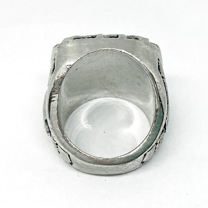 チャンピオンリング 1970年 ダラス・カウボーイズ 22.5号 NFL