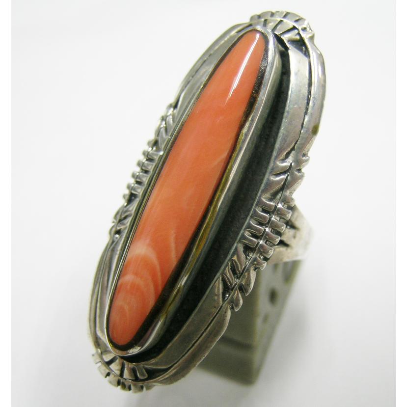 ピンクコーラル　リング　ピンクコーラル　指輪 楽天市場】ピンク珊瑚 リング 指輪 ミス サンゴ さんご K18 18金