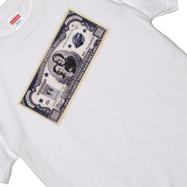 トニー・パーカー下 The Plough Boy　✿5 ボニー＆クライド ？ Tシャツ 白地 アメリカ フォードV8