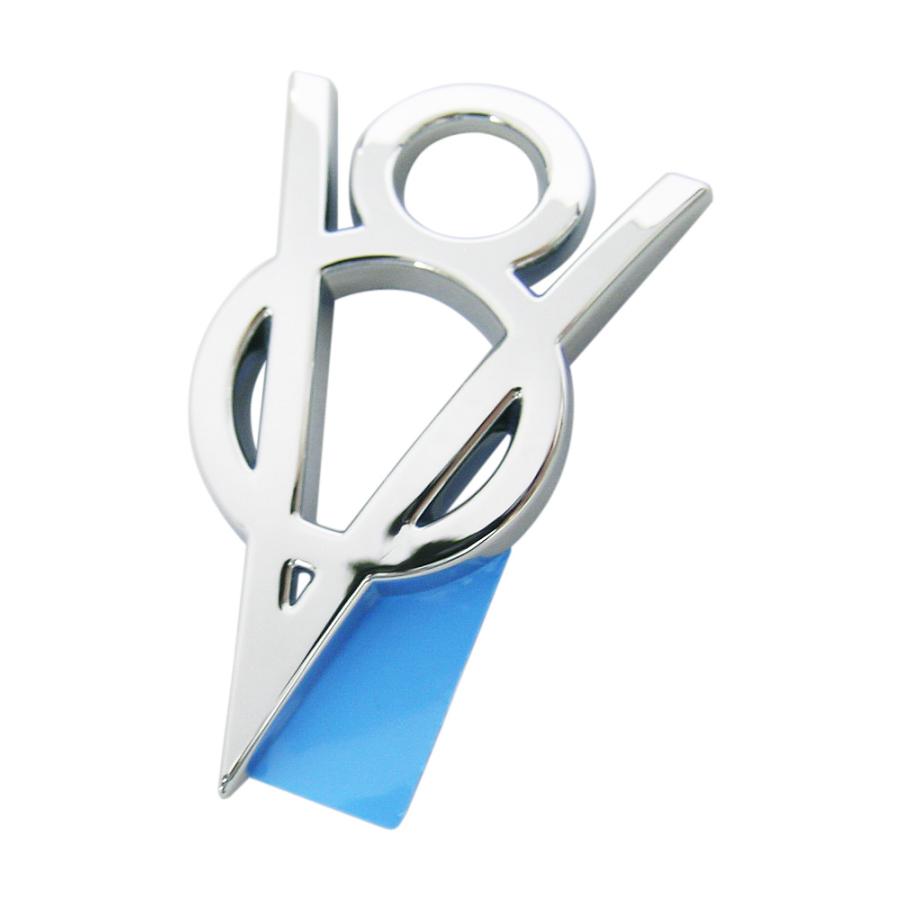 フォード Ford 純正 V8 エンブレム アメ車 ホットロッド Em01 Day S Yahoo ショップ 通販 Yahoo ショッピング