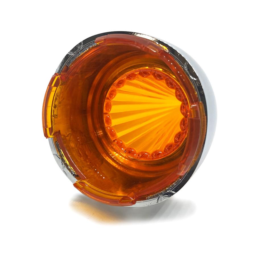 Harley Davidson（ハーレー・ダビッドソン） ロケット ウインカー