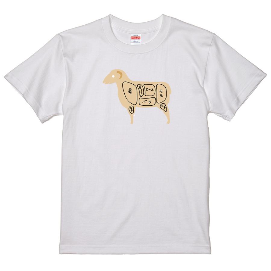 GUCCI 山羊プリント Tシャツ GUCCI ラム 羊 Tシャツ Lサイズ 【公式通販】