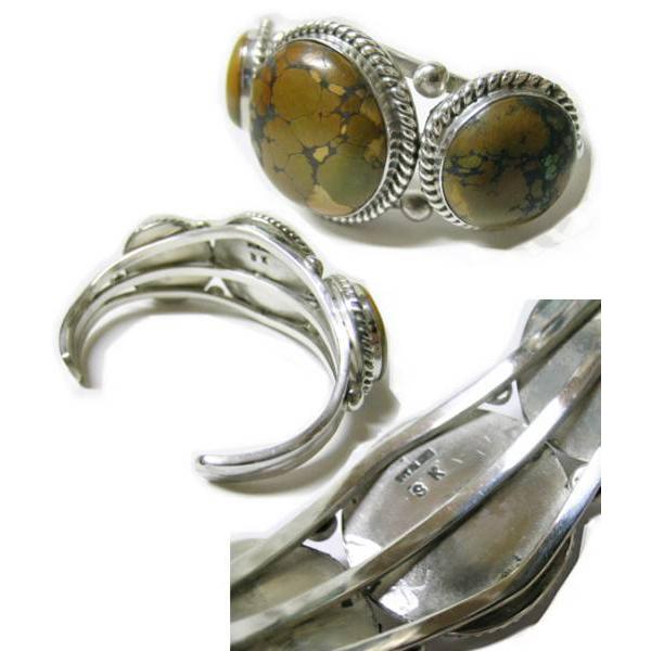 インディアンジェリーバングル No.8 バングル インディアンジュエリー ネイティブ