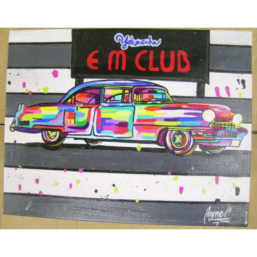 アートシリーズ】[USDMカー】