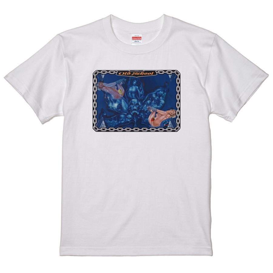 激レア　Lowrider ゲームシャツ　チカーノ ベースボールシャツ LOWRIDER 63【L】チカーノ ウエストコースト 灰