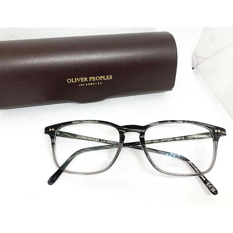 OLIVER PEOPLES（オリバーピープルズ） 正規品 眼鏡フレーム OV5427U