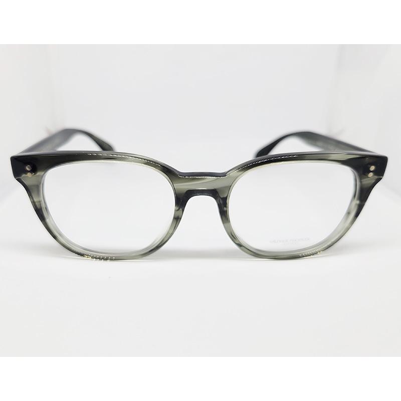 OLIVER PEOPLES（オリバーピープルズ） 正規品 眼鏡フレーム OV5457U