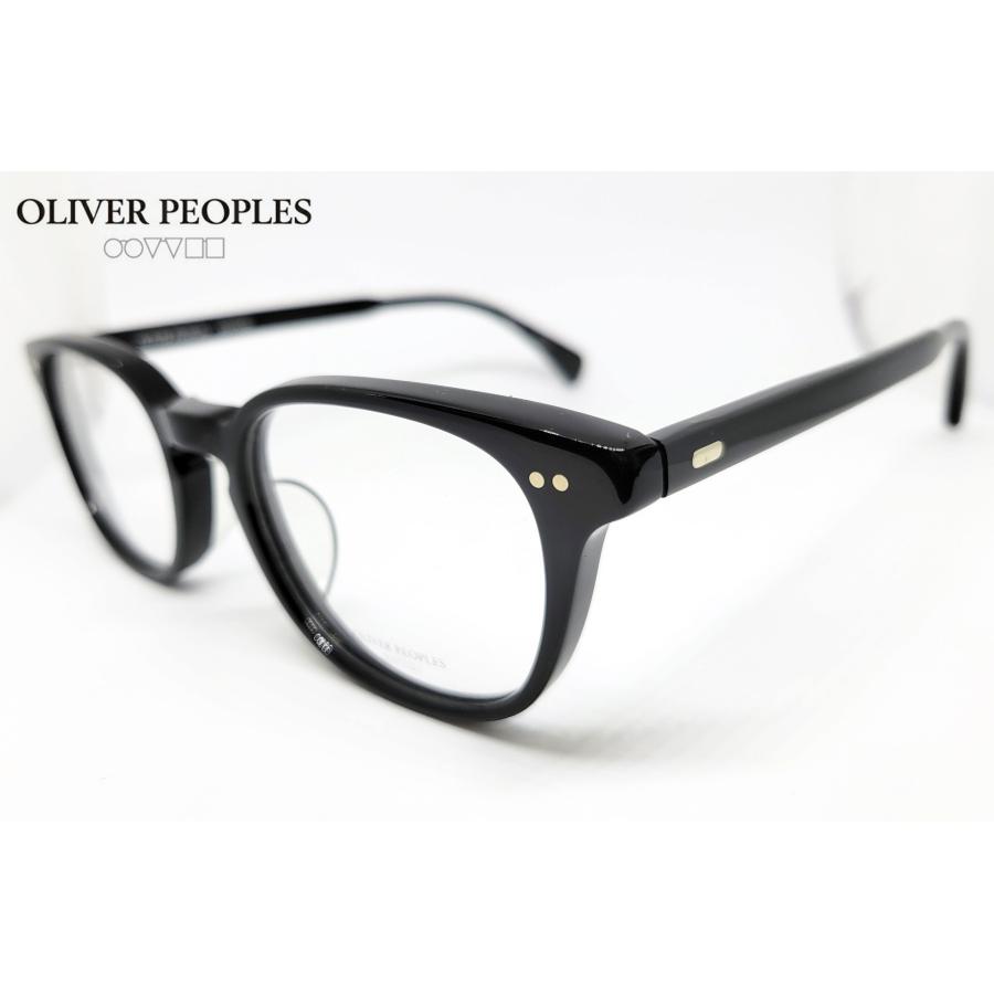 OLIVER PEOPLES（オリバーピープルズ） 値下 日本製 正規品 眼鏡