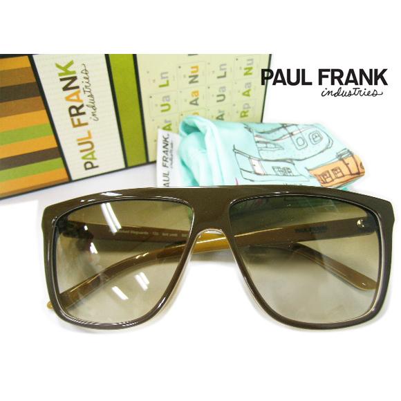 Paul Frank 正規品 サングラス × 3本 ポールフランク