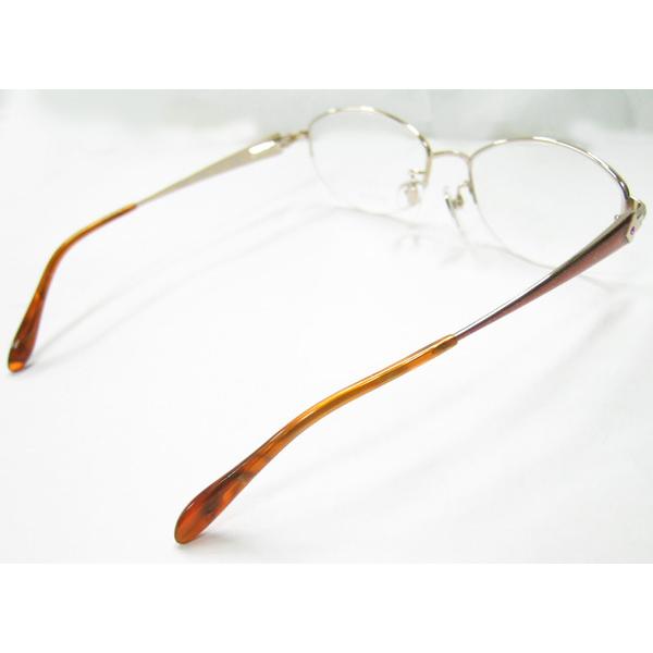 Rodenstock 正規品 メガネ 眼鏡フレーム R0216a 金 ゴールド オレンジ 新品 ラインストーン レディース 日本製 R0216a Day S Yahoo ショップ 通販 Yahoo ショッピング