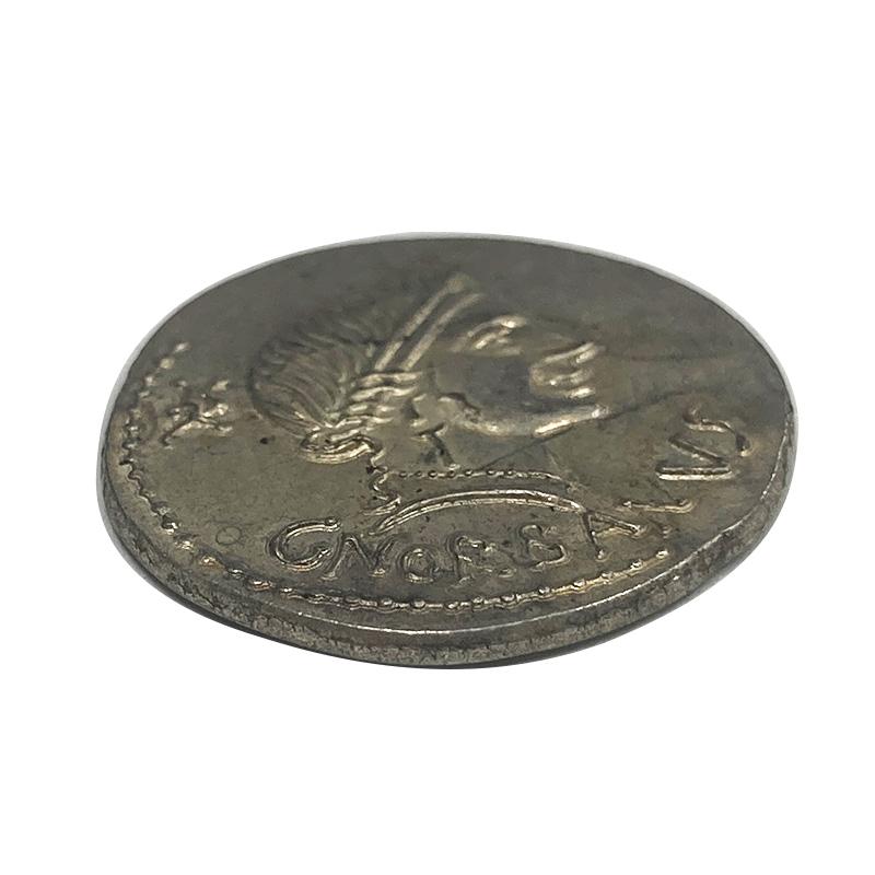 レプリカコイン 四種の神器 古代ローマ 銀貨 硬貨 アンティーク