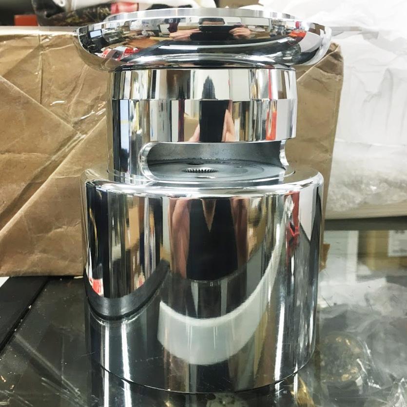 モトリタ レカラ ボイド 対応 9穴用 センターリング ホーンリング ネジ