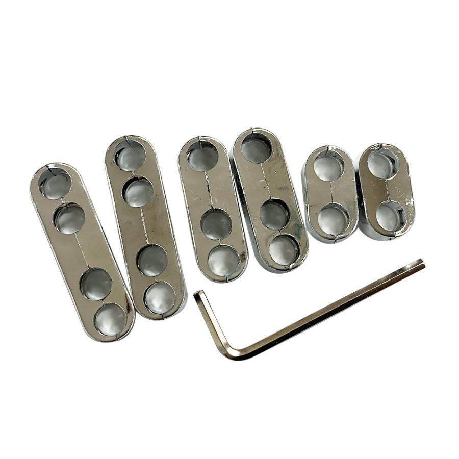 プラグコード プラグワイヤー セパレーター 7mm 〜 8mm V8 V6 プラグコード プラグワイヤー セパレーター 7mm 〜 8mm V8 V6