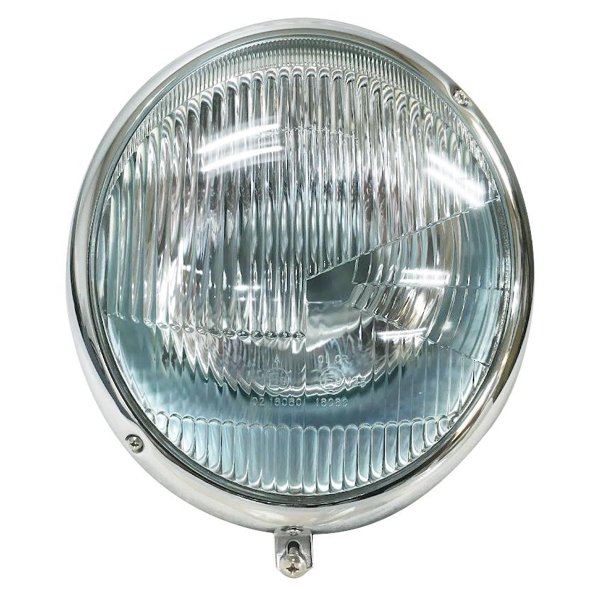 PORSCHE（ポルシェ） 【互換品】 356 H4用 ヘッドライト