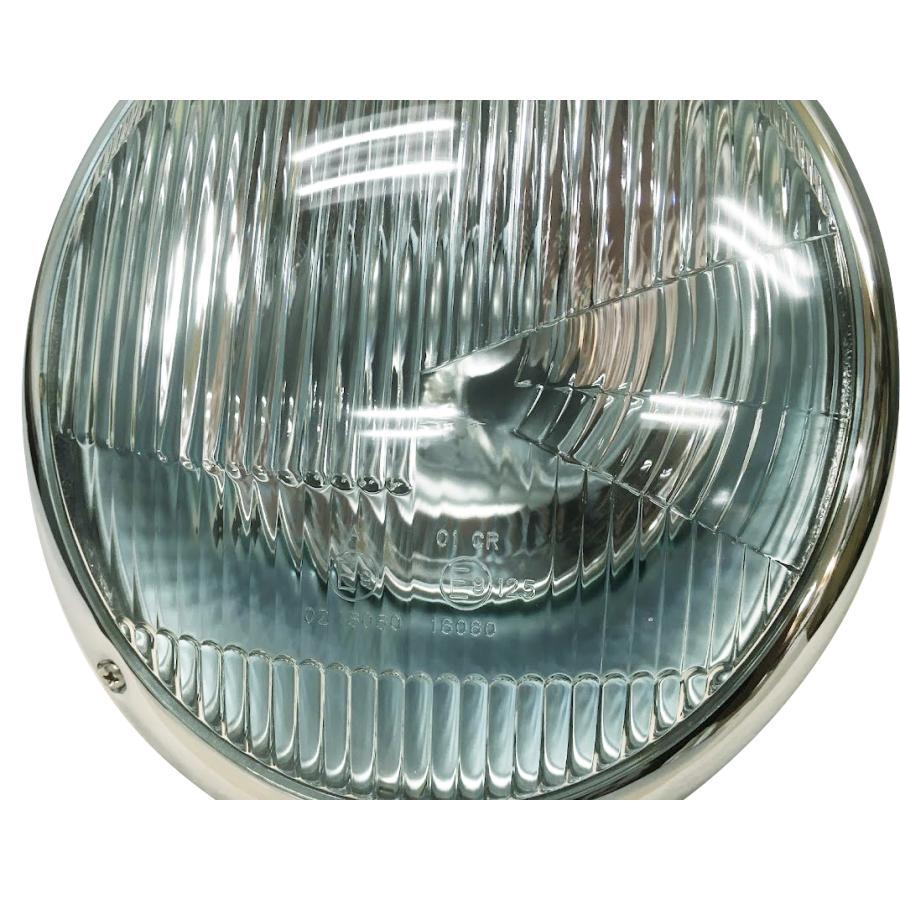 PORSCHE（ポルシェ） 【互換品】 356 H4用 ヘッドライト