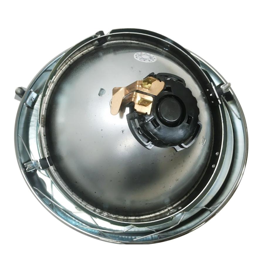 PORSCHE（ポルシェ） 【互換品】 356 H4用 ヘッドライト
