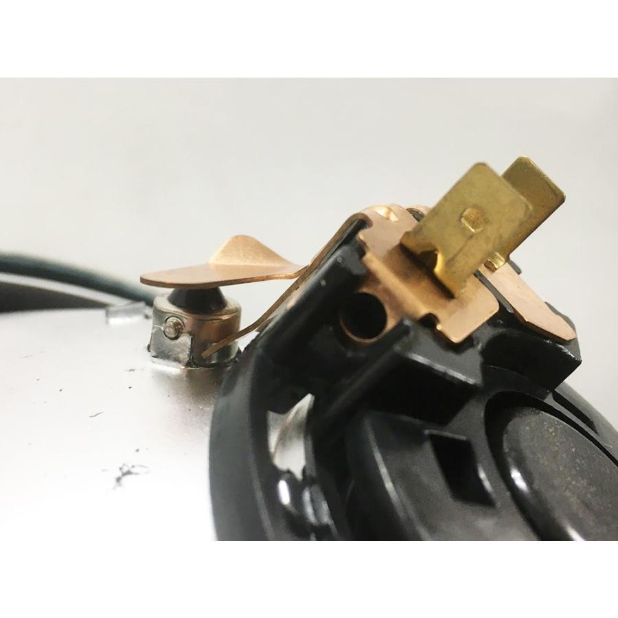 PORSCHE（ポルシェ） 【互換品】 356 H4用 ヘッドライト
