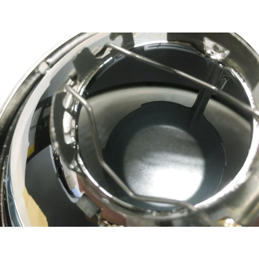PORSCHE（ポルシェ） 【互換品】 356 H4用 ヘッドライト