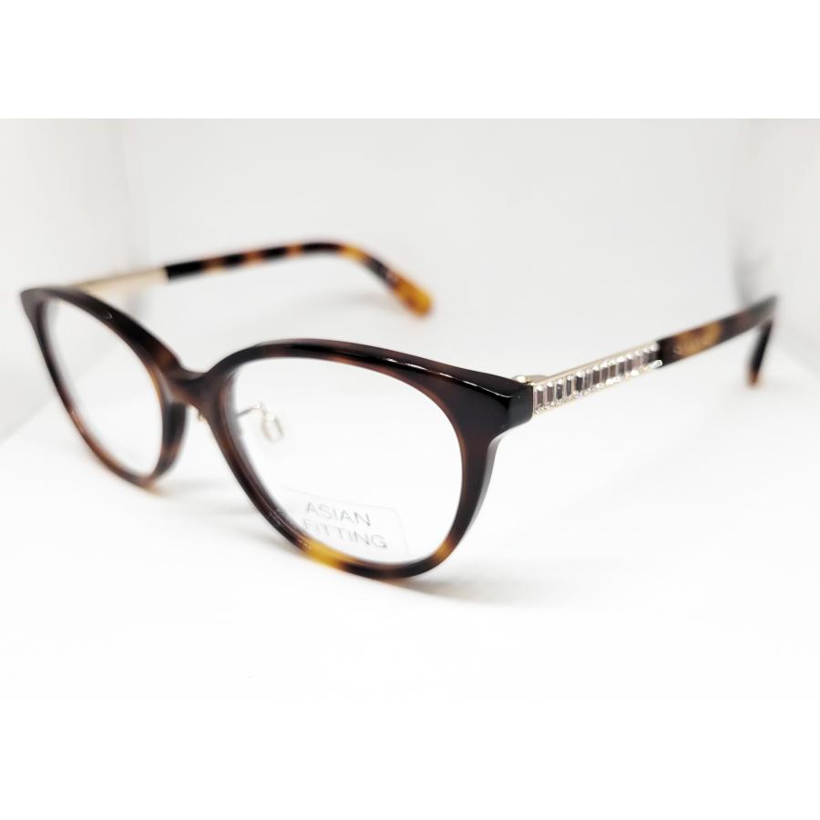 SWAROVSKI Swarovski スワロフスキー 正規品 眼鏡フレーム SWAROVSKI Swarovski スワロフスキー 正規品 眼鏡フレーム