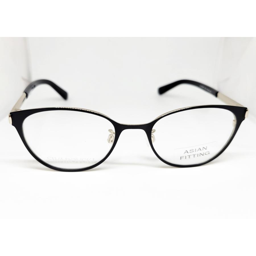 SWAROVSKI 値下げ Swarovski スワロフスキー 正規品 眼鏡