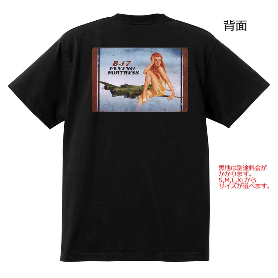 ミリタリー Tシャツ S 米軍 エアフォース レトロ ノーズアート