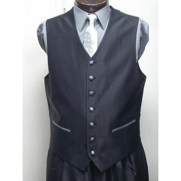 DZ15 ZOOT SUITS ズートスーツ ブラック 黒 & グレー DZ15 ZOOT SUITS ズートスーツ ブラック 黒 & グレー