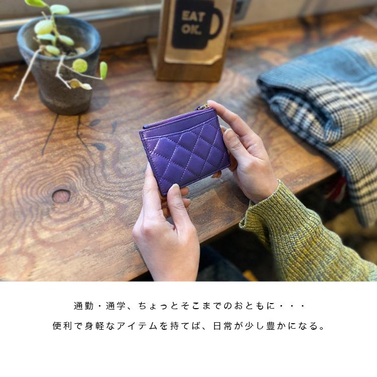 カードケース 薄型 本革 小銭入れ レディース メンズ 大容量 スリム
