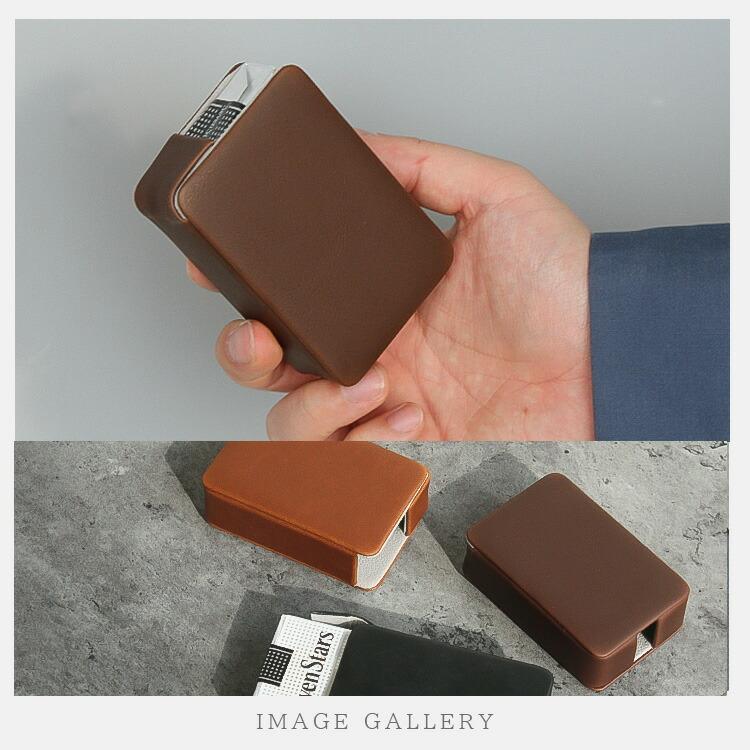 シガレットケース ソフトタイプ用 レザーケース タバコケース シガレットケース ソフトタイプ用 レザーケース タバコケース