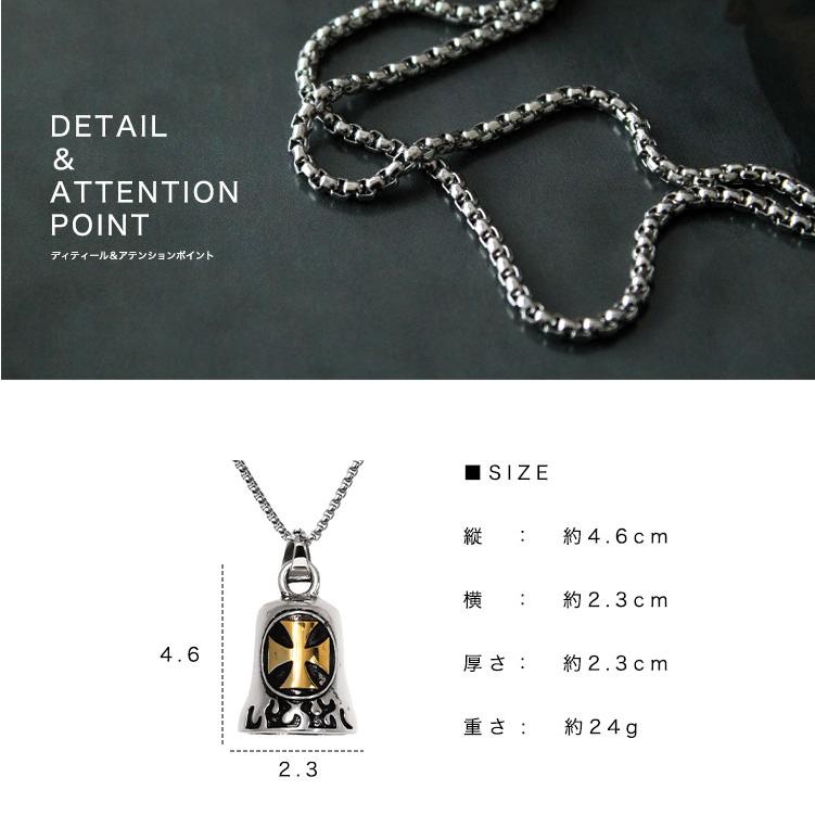 ステンレスペンダント ネックレス メンズ レディース ペンダントトップ