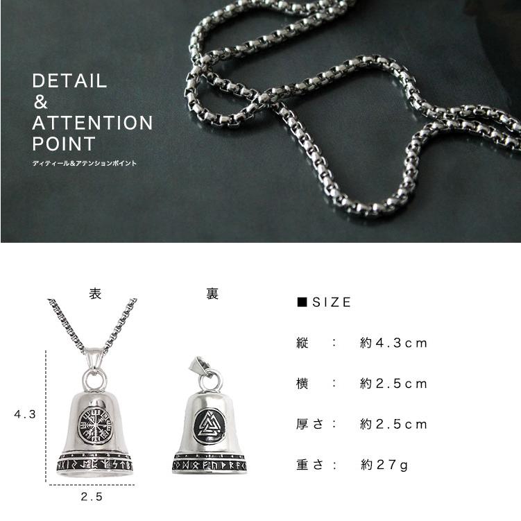 ステンレスペンダント ネックレス メンズ レディース ペンダントトップ 