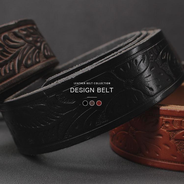 ヴィンテージ カービングレザーハーネスベルト スタッズ 本革 牛革 円堂守着用 ヴィンテージ カービングレザーハーネスベルト スタッズ 本革