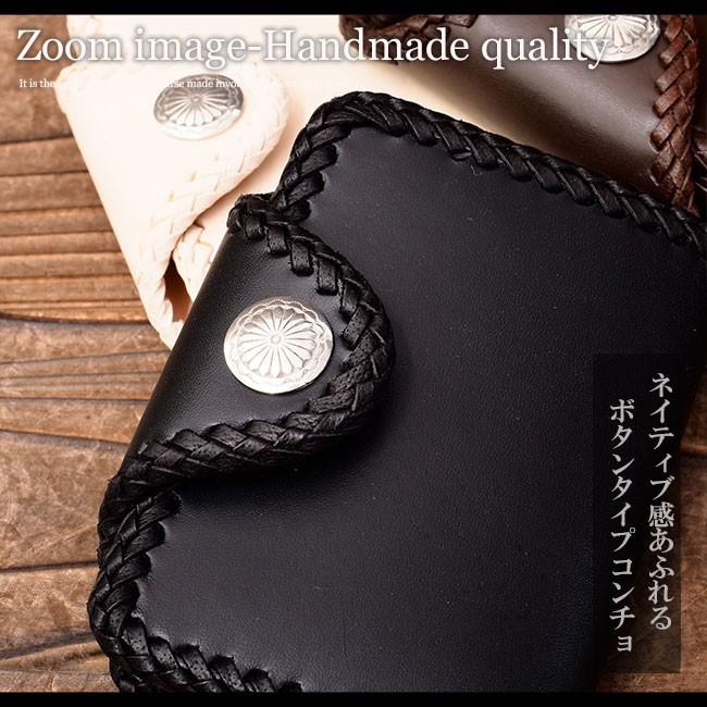 名刺入れ カードケース メンズ 本革 牛革 ヌメ革 メール便対応 | DAYSART | 05