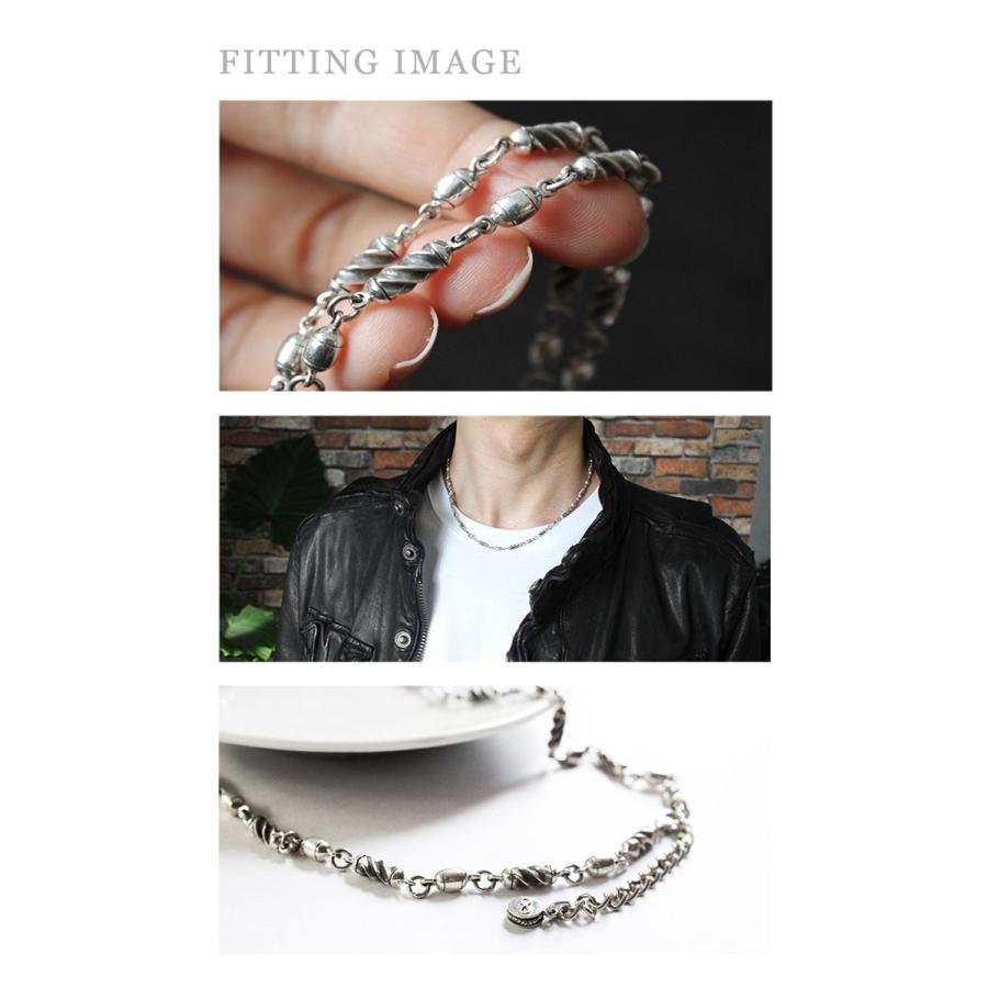 good vibrations ネックレスチェーン シルバー メンズ レディース