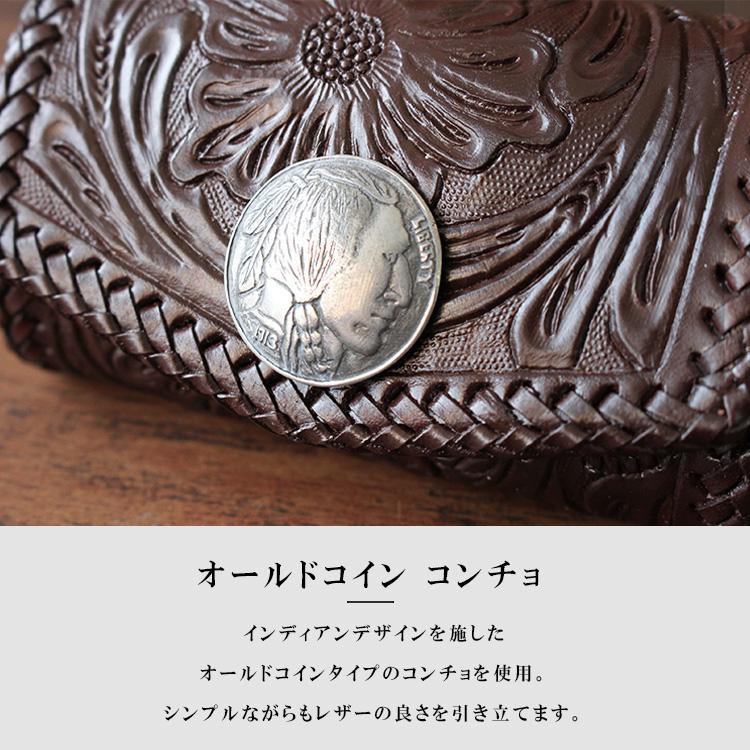 DAYSART（デイズアート） 小銭入れ コインケース メンズ 本革 レザー