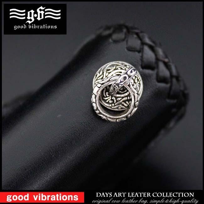 good vibrations ドロップハンドル ウォレットチェーン用 ジョイント