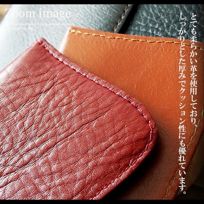 【イタリア直営店購入】GUCCI ブラウンオレンジ メガネケースエナメル　未使用 メガネケース おしゃれ 革 眼鏡ケース 本革 ソフト 持ち運び