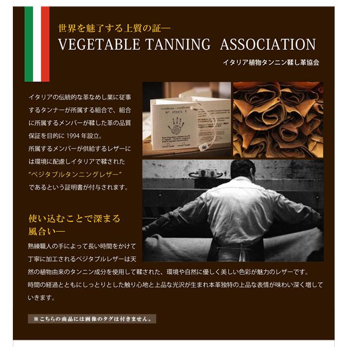 Airtagカバー レザーキーホルダー 本革 イタリアンレザー デイズアート ロケーショントラッカー 保護カバー エアタグ | DAYSART | 17