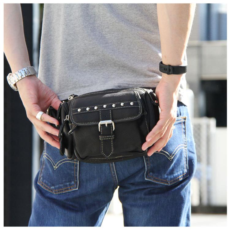 hideアイボールレザーウェストバック hideアイボールレザーウェストバック NEW ゲーム・おもちゃ・グッズ