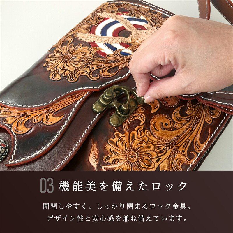 DAYSART（デイズアート） ショルダーバッグ ハンドメイド フラワー
