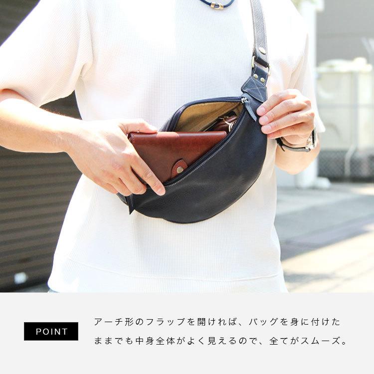 Days Art(デイズアート) ウエストバッグ 本革 Amazon | [デイズアート] ウエストバッグ レザー メンズ 本革