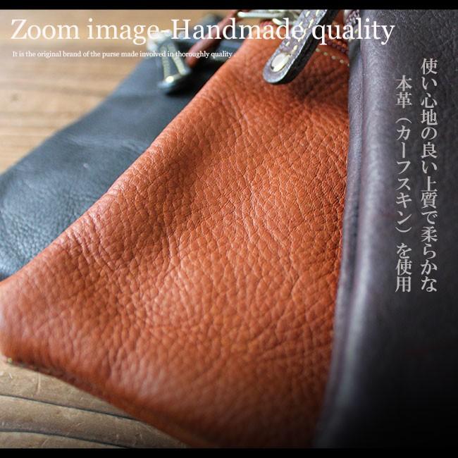 ショルダーバッグ 本革レザー ミニバッグ スマホショルダー メンズ レディース ポーチ レジャー アウトドア | DAYSART | 02